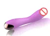 20 hastigheter sexleksaker för kvinnor klitor AV vibrator klitoris dildo g-spot vibratorer onanator chockerchocker laddningsbara sexprodukter