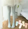 Baby Leggings Girls Velvet Pantyhose Summer Mesh Breathable Tights Infant Antimosquito Socks Child Dance Pants Causal Trousers BY1866943