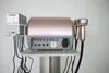 6IN1 Body Fat Removal Vacuum Cavitation RF Lipo Laser Lipolaser Amincissant la machine