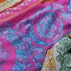 2 штуки набор сексуальные брюки осень мода женщины женские топы цветочные печати с длинным рукавом рубашка эластичная талия мини-юбки