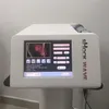 2020 Fokuserad Shockwave Therapy Skönhetsutrustning Akustisk chockvågterapi Muskuloskeletala smärta eller ED-behandling