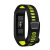 Fitness Smart Bracelet IP68 Waterproof Wristband with Heart Rate ECG Monitor Smartband Weather Display Body Temperature