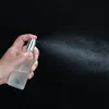 Flacone spray da 20 ml 30 ml 50 ml Pompa per lozione Bottiglia di vetro per bottiglie di vetro smerigliato a pressione di profumo F23245223211