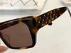 Toptan Satış - Orijinal kutu ile son satan popüler moda tasarımcısı güneş gözlüğü kare kare en kaliteli 4810 anti-UV400 lens