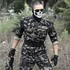 Skull Bandana Cykling Dammskydd Mask Höst Vinter Headband Scarf Neck Face Mask Headwear Outdoor Cykling Mask Tillbehör