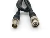 20 stks BNC Vrouw naar BNC RG59 Mannelijk voor CCTV Camera 75OHM coaxiale kabel 1m