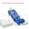 Air Pressure Pressotherapy Blanket Slimming Body Weight Loss Lymphatic Salon Breast Massage Beauty Machine's Suit /Not Include Machine