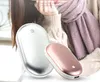 cute rechargeable hand warmer