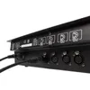 DJWORLD DMX Console 1024 Controlador para iluminación de escenarios DMX 512 DJ Controller Equipment International Standard