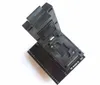 RT-BGA64-01 V2.0 EMMC NW267 BGA64 Socket Adapter Pitch 1.0mm 11x13 Limiter Framer voor RT809H-programmeur Freeshipping