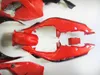 Högkvalitativa motorcykelfeokiter för Kawasaki Ninja ZX7R 96 97 98 99 00-03 ZX7R 1996-2003 ABS plast Kinesisk Fairings Set