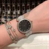 Women Designer Watches Fashion Diamond Watch Classic Wristwatches 33MM 316 Stainless Steel Watch New Lady Watches1