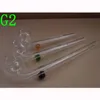 in Australia Send from Warehouse 504Pcs Glass Smoking oil Tubes burner rigs Pips G2