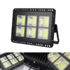 Strålkastare strålkastare 50W 100W 200W 300W 400W 500W AC110V Vattentät ledare Reflektor Exteriör Flood Light Spotlight Cob Spoodlight