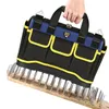 Tool Bag Electrician Tools Carpentry Hardware Repair Portable Storage Organizers Box Work Spanner Toolbox Kitbag Big Toolkit1