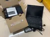 2019 nuevo mb sd c5 para benz mb star c5 diagnóstico con laptop x201 (i7, 8G) listo para trabajar para mb cars trucks