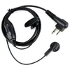 6 sztuk PTT / Vox Switch Headset Walkie Talkie Earpiece do Motorola CLS1410 CLS1110