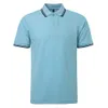패션 브랜드 폴로 셔츠 남성 캐주얼 반소매 폴로 셔츠 Camisa Masculina 옴므 Camisetas 빅 사이즈 3xl Mens 디자이너 Polos Camiseta