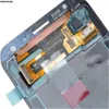 ORIWHIZ téléphone portable Lcd assemblage réparation lentille tactile numériseur écran pièces de rechange pour Samsung Galaxy S6 actif g890