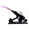 Automatic sex machine cannon female masturbation toys for women, Adjustable Speed powerful love machines with dildo accessories