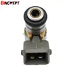 1Pc High quality Fuel Injector IWP162 FOR Multistrada Sport 1198 Gt MOTO GUZZI Breva Norge