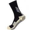 Voetbalsokken Anti-slipvoetbal sokken Mannen vergelijkbaar als de Trusox-sokken voor basketbal lopende fiets gym joggen