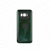 1000PCS Batterie Tür Zurück Gehäuse Abdeckung Glas Abdeckung mit Kleber für Samsung Galaxy S6 Rand S7 Rand G930F G935F s8 S9 Plus G950F G960F