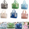 Praia Saco da natação Dry Wet bolsas separadas Mulheres Waterproof Bolsa Flamingo saco de armazenamento de banho Wash Bolsas Outdoor Packs GGA1667