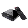 新しいAndroid 9.0 TV Box Rockchip RK3228A H96 MINI H8 4K 2.4 5GHzデュアルWiFiスマートテレビセットトップボックス