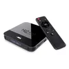 سفينة من الولايات المتحدة الأمريكية H96 Mini H8 TV BOX 1GB 8GB أندرويد 9.0 OTT RK3228A رباعي النواة واي فاي ثنائي 2G 5G BT4.0