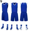 2019 heren nieuwe lege editie basketbal jerseys aangepaste naam aangepaste aantal beste kwaliteit maat S-XXXL groen wit zwart blauw RFR55N