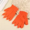 9 Farbe Mode Kinder Kinder Magische Handschuhe Mädchen Jungen Kinder Stretching Stricken Winter Warme Handschuhe SZ534