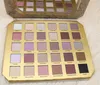 Fast Shipping Brand 30 Color Eye shadow Lust 30 Colors eyeshadow Matte Shimmer EyeShadow Palette