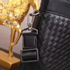 디자이너 - 2018 새로운 도착 남성 디자이너 가방 유명한 브랜드 이름 가방 정품 가죽 핸드백 서류 가방 컴퓨터 가방 큰 용량