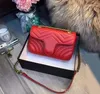 Bayan en kaliteli tasarımcı omuz çantaları çanta kadınlar zincir crossbody çanta pu deri çanta kadın haberci tote çanta