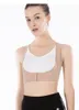 Women Adjustable Elastic Back Support Belt Chest Posture Corrector Shoulder Brace Body Shaper Corset S/M/L/XL/XXL Dropshipping