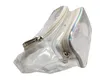 Designer-Fashion Women PVC Laser Multifunctional Clear Fanny Packs Sport Travel Waist Bags213a