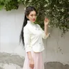 Erhu guzheng folk music performance elegant casual Authentic traditional students teachers old shanghai style May 4th Youth heroine dress