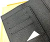 Мужчины женские дизайнерские паспортные обложки для бизнес -Travel Classic Luxury Passport Holder Holders Holder Card с коробкой и пышной сумкой