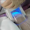 Cryolipolysis congelando gordura portátil Cryo emagrecimento máquina de vácuo Redução de gordura crioterapia congelar cavitação RF LipolaSer Lipo Laser Perda de peso