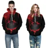 2020 mode 3d print hoodies sweatshirt casual pullover unisex höst vinter streetwear utomhus slitage kvinnor män hoodies 617