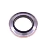 4pcs/lot 60 85 10/ 68 100 12 double lips PTFE shaft seal oil seal for air compressor parts