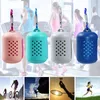 Creative Microfiber Sports Towel Cold Towel Outdoor Travel Portable Quick-drying