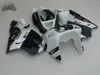 Anpassa motorcykel karosseri för Kawasaki Ninja Fairings ZX7R 1996 -2003 ZX 7R 96-01 02 03 ABS Plast Road Racing Fairing Kit