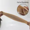 OneFeng Silicone Leg Onlays Body Beauty Soft Pad Korrigering av bentyp döljer svagheter Factory Direct Selling330U7520438