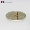 2022 refrigerator magnets 6*1.5 6x1.5 mm 100pcs bulk small round ndfeb neodymium disc dia 6mm x 1.5mm n35 super powerful strong rare earth magnet