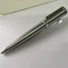 Blue Stone Famous Ballpoint Pen Luxury Brand Writing Supplier For Gift And Collection