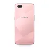 Originele OPPO A5 4G LTE mobiele telefoon 4GB RAM 64 GB ROM Snapdragon 450B Octa Core Android 6.2 inch Volledig scherm 13.0mp OTG 4230mAh Face ID Smart mobiele telefoon