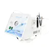 3 in 1 crystal microdermabrasion machine oxygen jet skin peeling hydra dermabrasion facial treatment beauty equipment