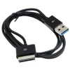 High Quality 1M 3FT Black USB 3.0 Data Sync Charging Cable For ASUS Eee Pad TF101 TF201 SL101 TF300T TF301 TF600 TF700T TF701T TF810C